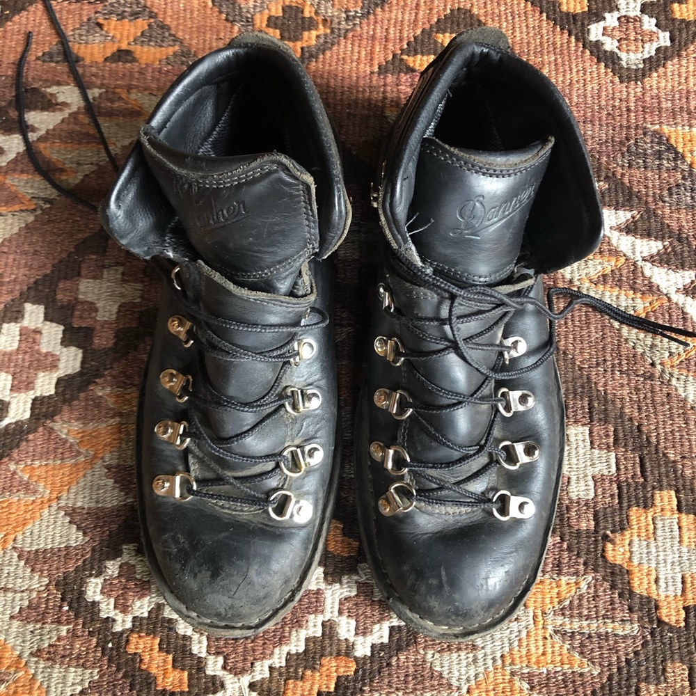 Danner Hiking Boots